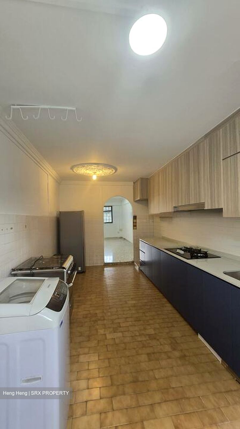 Blk 706 Chong Pang Green (Yishun), HDB 3 Rooms #434661811